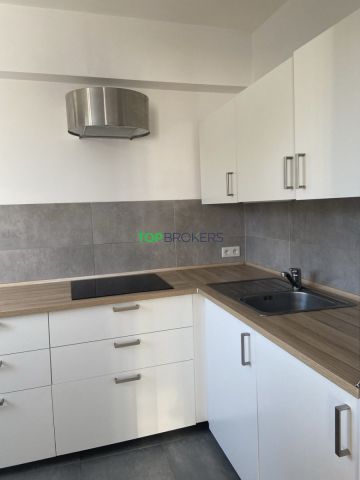 Mieszkanie 1-pokojowe Warszawa Ochota, ul. Karola Dickensa. Zdjęcie 5