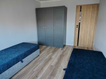 Mieszkanie 3-pokojowe Wrocław Śródmieście, ul. Benedyktyńska. Zdjęcie 2