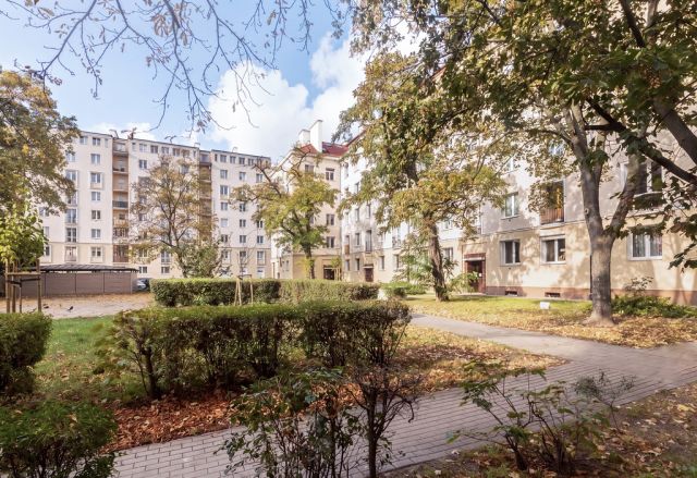Mieszkanie 2-pokojowe Warszawa Mokotów, ul. Jurija Gagarina. Zdjęcie 13