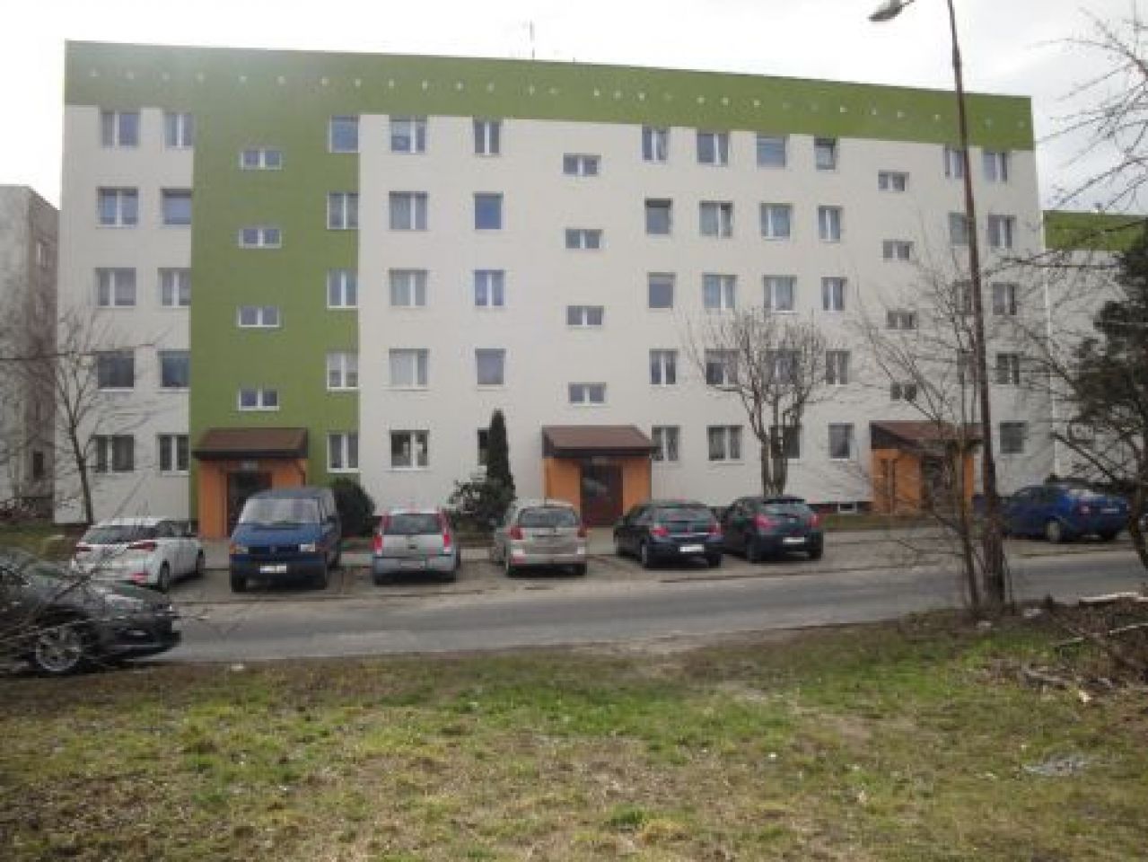 Mieszkanie 3-pokojowe Łódź Olechów, ul. Piasta Kołodzieja