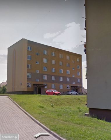 Mieszkanie 3-pokojowe Iłża Żuchowiec, os. Zuchowiec. Zdjęcie 1