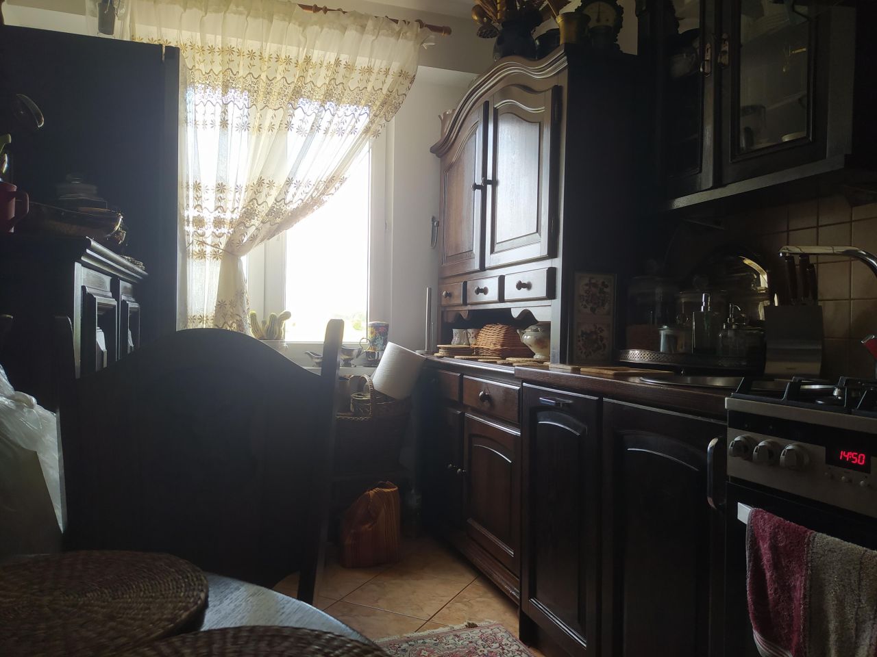 Mieszkanie 4-pokojowe Olecko, os. Osiedle Siejnik I. Zdjęcie 8