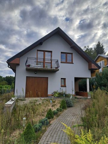 dom wolnostojący Jankowa. Zdjęcie 1