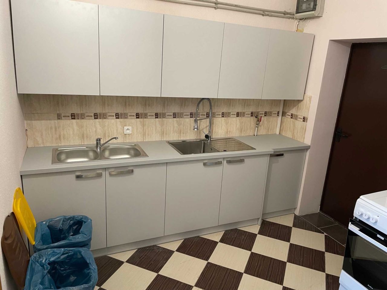 Mieszkanie 1-pokojowe Łódź Śródmieście, ul. Targowa. Zdjęcie 7