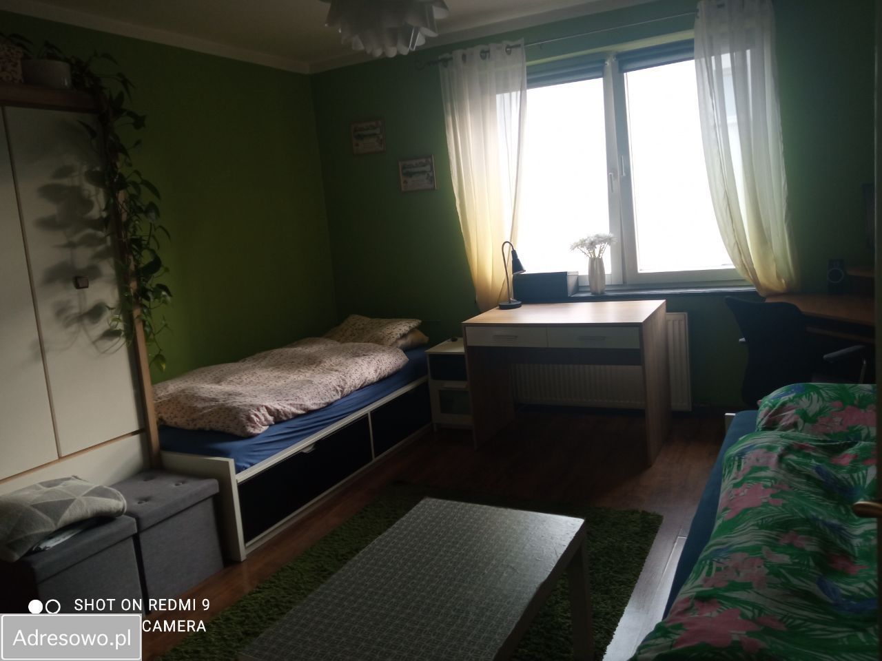 dom wolnostojący, 5 pokoi Bolesławiec, ul. Hugo Kołłątaja. Zdjęcie 4