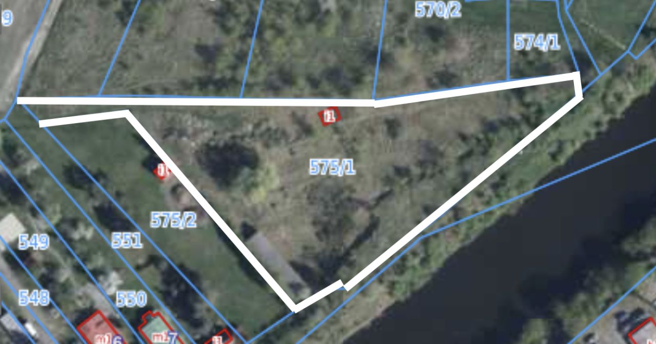 Działka budowlana Kędzierzyn-Koźle Blachownia Śląska, ul. Boczna. Zdjęcie 3