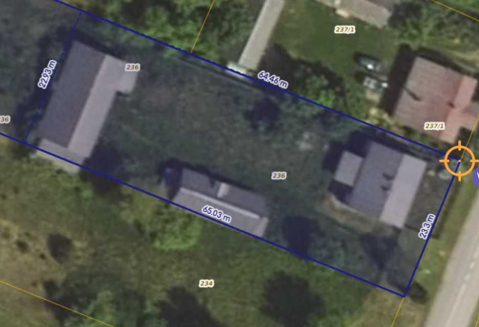 gospodarstwo Kamocka Wola. Zdjęcie 8