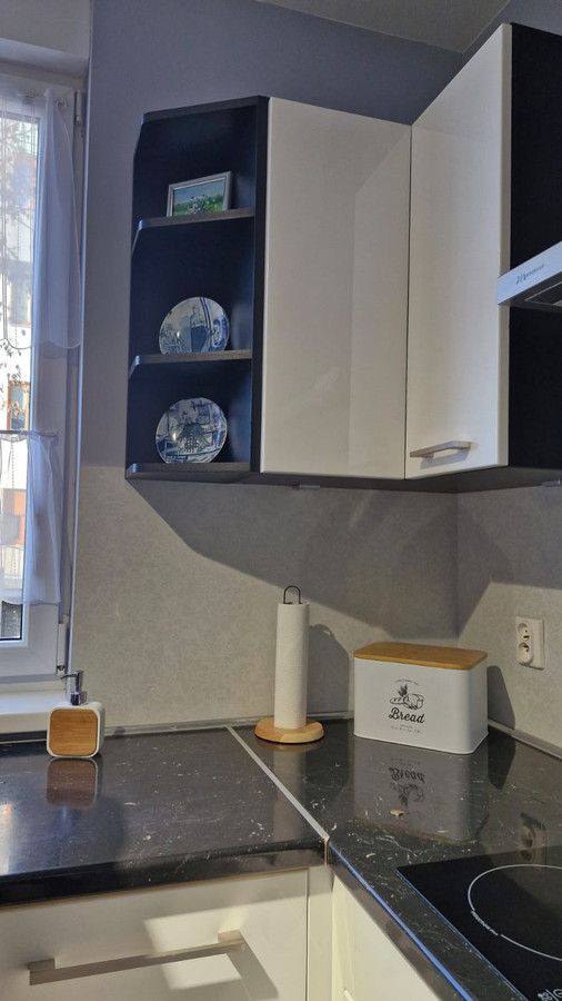 Mieszkanie 2-pokojowe Pogórze, ul. Teodora Śliwińskiego. Zdjęcie 12