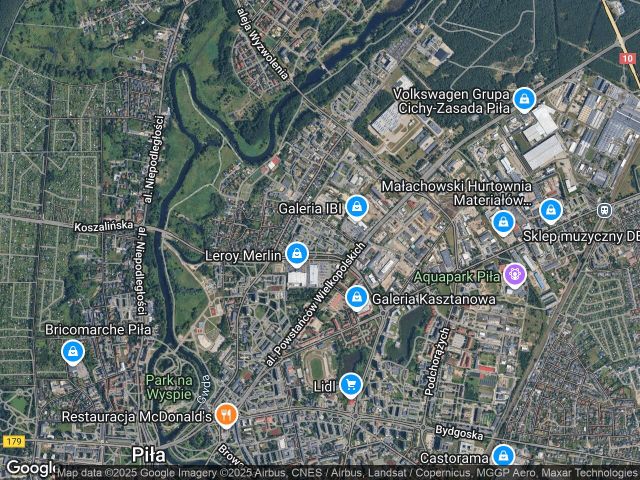 Mieszkanie 2-pokojowe Piła Jadwiżyn, ul. Łączna. Zdjęcie 1