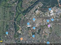 Mieszkanie 2-pokojowe Piła Jadwiżyn, ul. Łączna