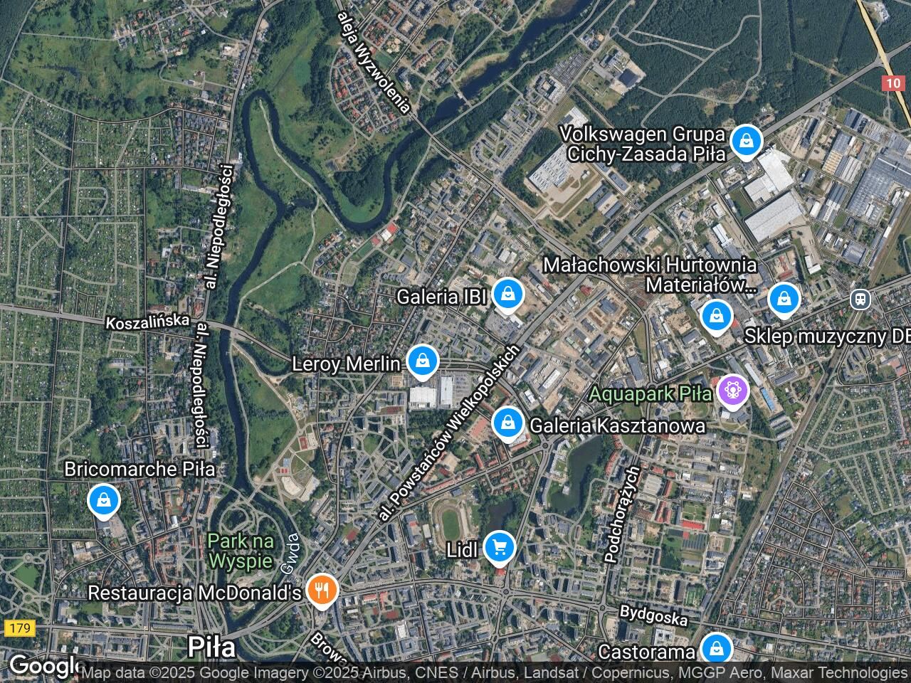 Mieszkanie 2-pokojowe Piła Jadwiżyn, ul. Łączna