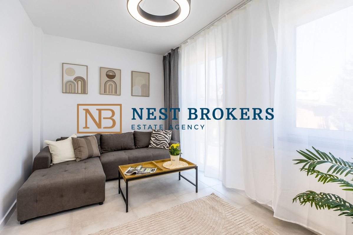 Mieszkanie 3-pokojowe Kraków Ruczaj, ul. Ruczaj. Zdjęcie 3