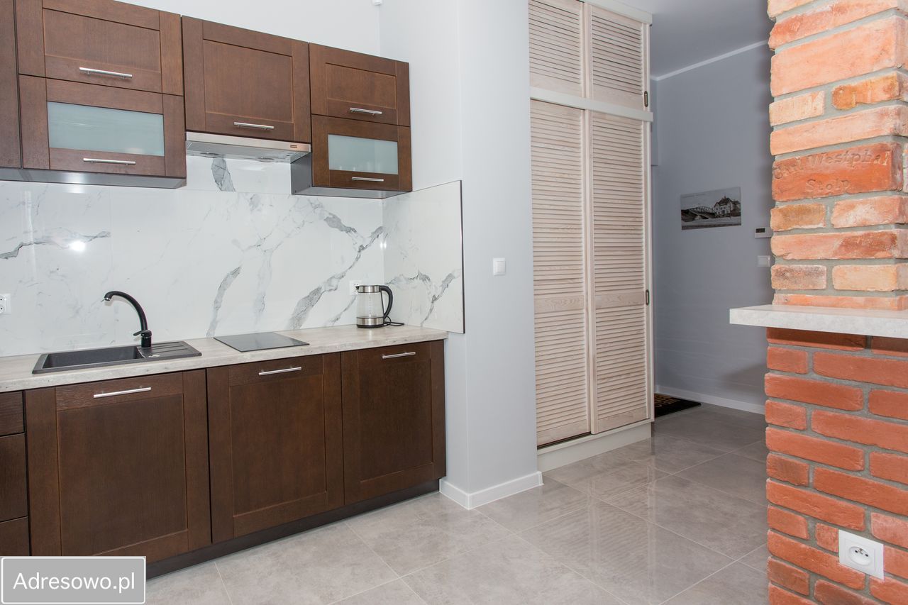 Mieszkanie 2-pokojowe Ustka, ul. Słowiańska. Zdjęcie 7