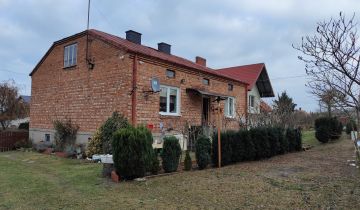 dom wolnostojący, 3 pokoje Opatkowice
