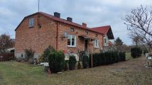 dom wolnostojący, 3 pokoje Opatkowice