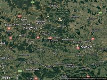 Mieszkanie 2-pokojowe Chrzanów