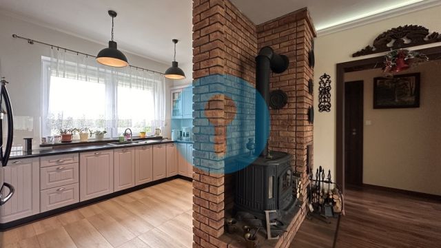 dom wolnostojący, 3 pokoje Szewce. Zdjęcie 10