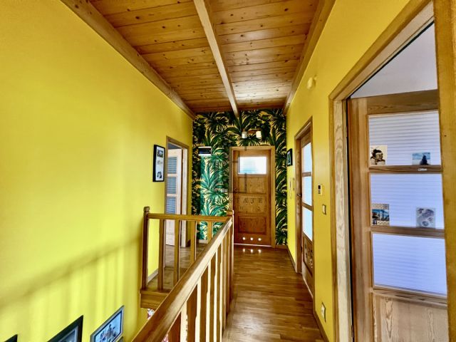 dom wolnostojący, 6 pokoi Stary Kraszew, ul. Do Młyna. Zdjęcie 18