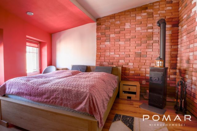 kamienica, 6 pokoi Rybnik, ul. Łony. Zdjęcie 9