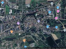 kamienica, 8 pokoi Szprotawa, pl. Ewangelicki