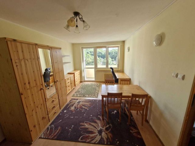 Mieszkanie 4-pokojowe Gdańsk Wrzeszcz. Zdjęcie 1