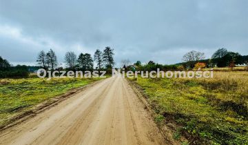 Działka budowlana Rynarzewo