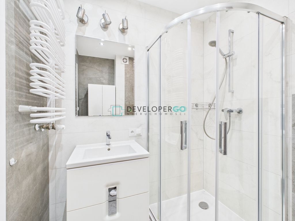 Mieszkanie 3-pokojowe Białystok Wygoda, ul. 42 Pułku Piechoty. Zdjęcie 12