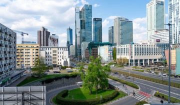 Mieszkanie 3-pokojowe Warszawa Śródmieście, ul. Chmielna