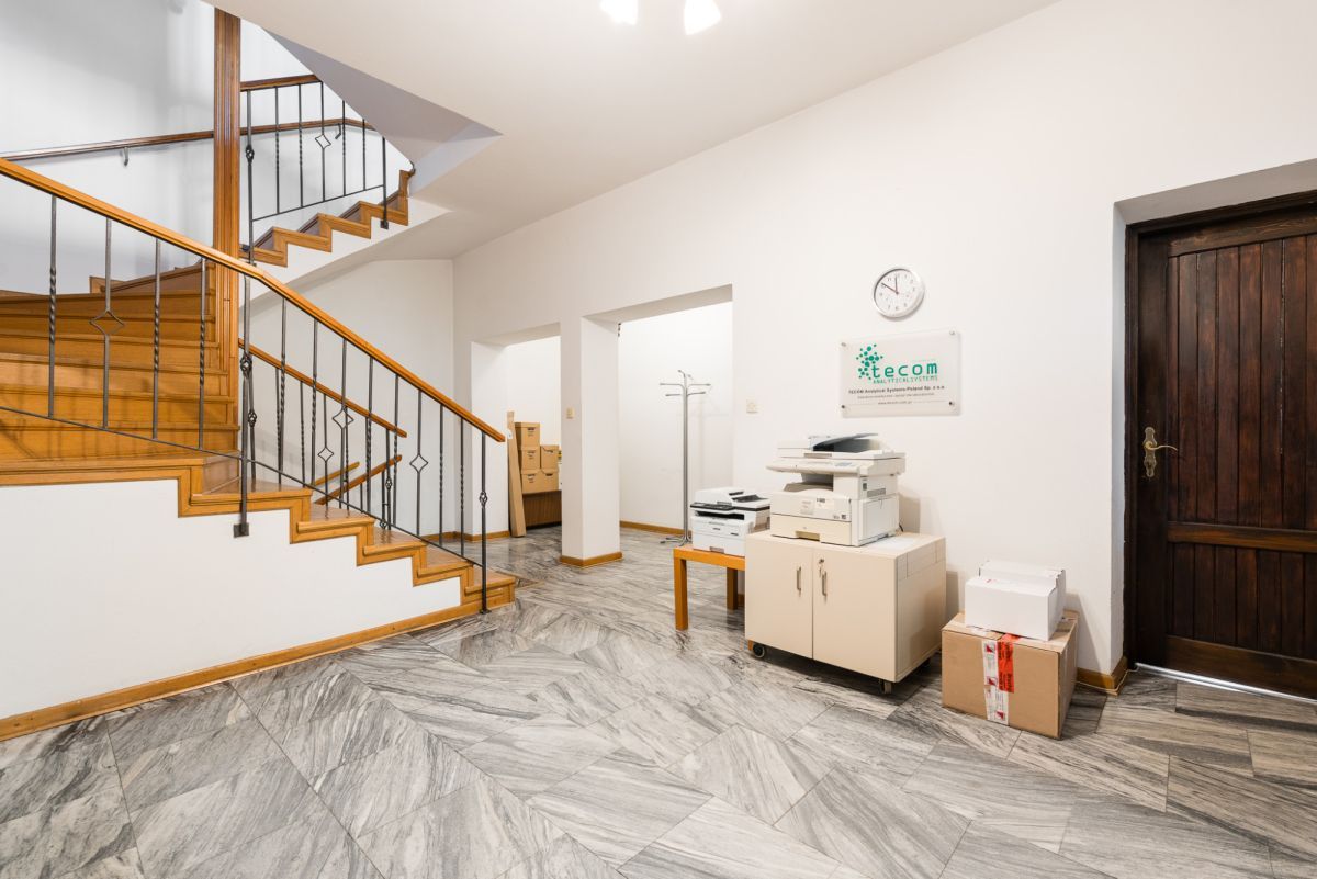 bliźniak, 14 pokoi Warszawa Wawer, ul. Wapienna. Zdjęcie 20