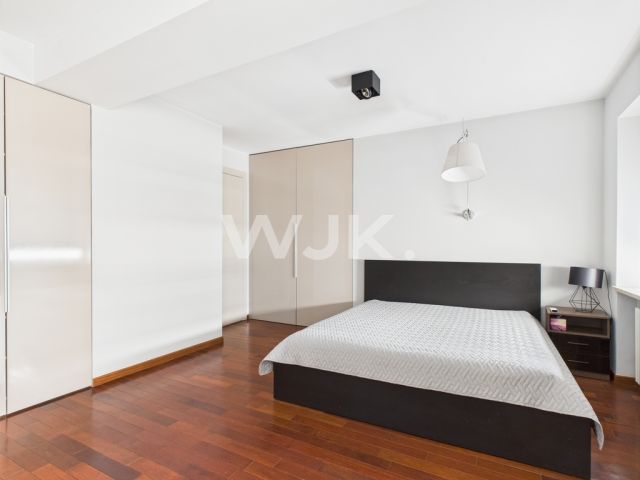 Mieszkanie 3-pokojowe Warszawa Śródmieście, ul. Krzysztofa Kamila Baczyńskiego. Zdjęcie 17