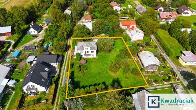 dom wolnostojący, 6 pokoi Nowosielce. Zdjęcie 3