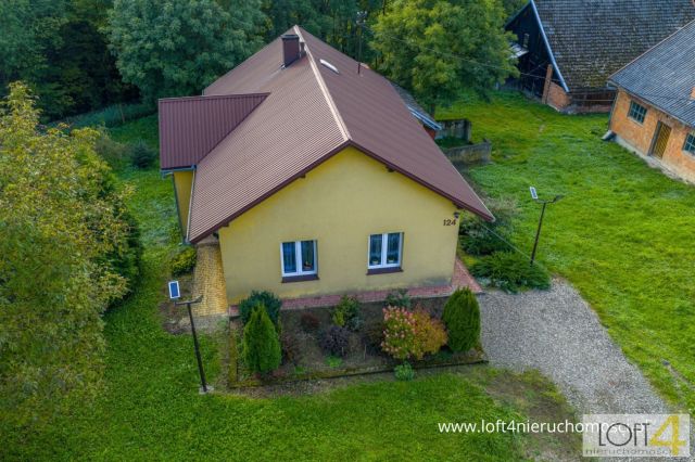 dom wolnostojący, 4 pokoje Siedlce. Zdjęcie 3