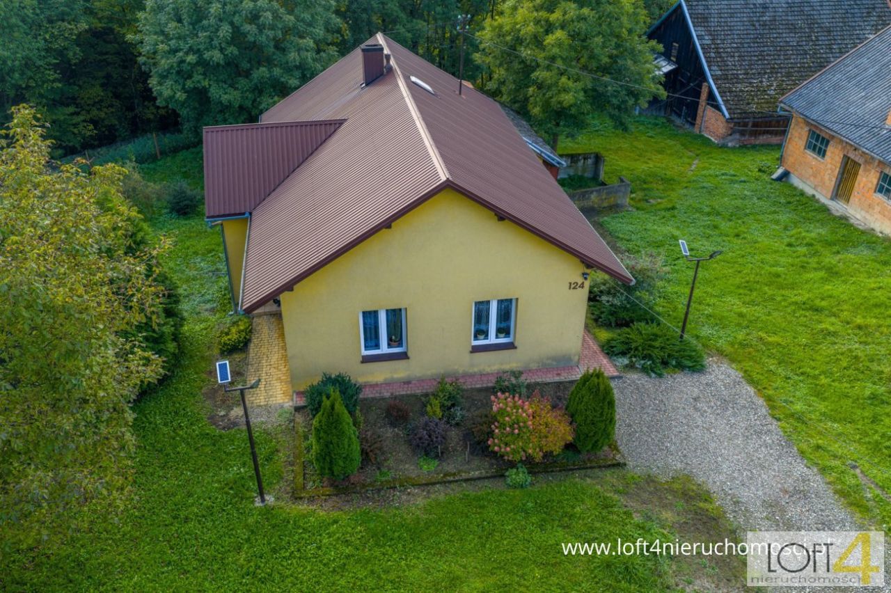 dom wolnostojący, 4 pokoje Siedlce. Zdjęcie 3