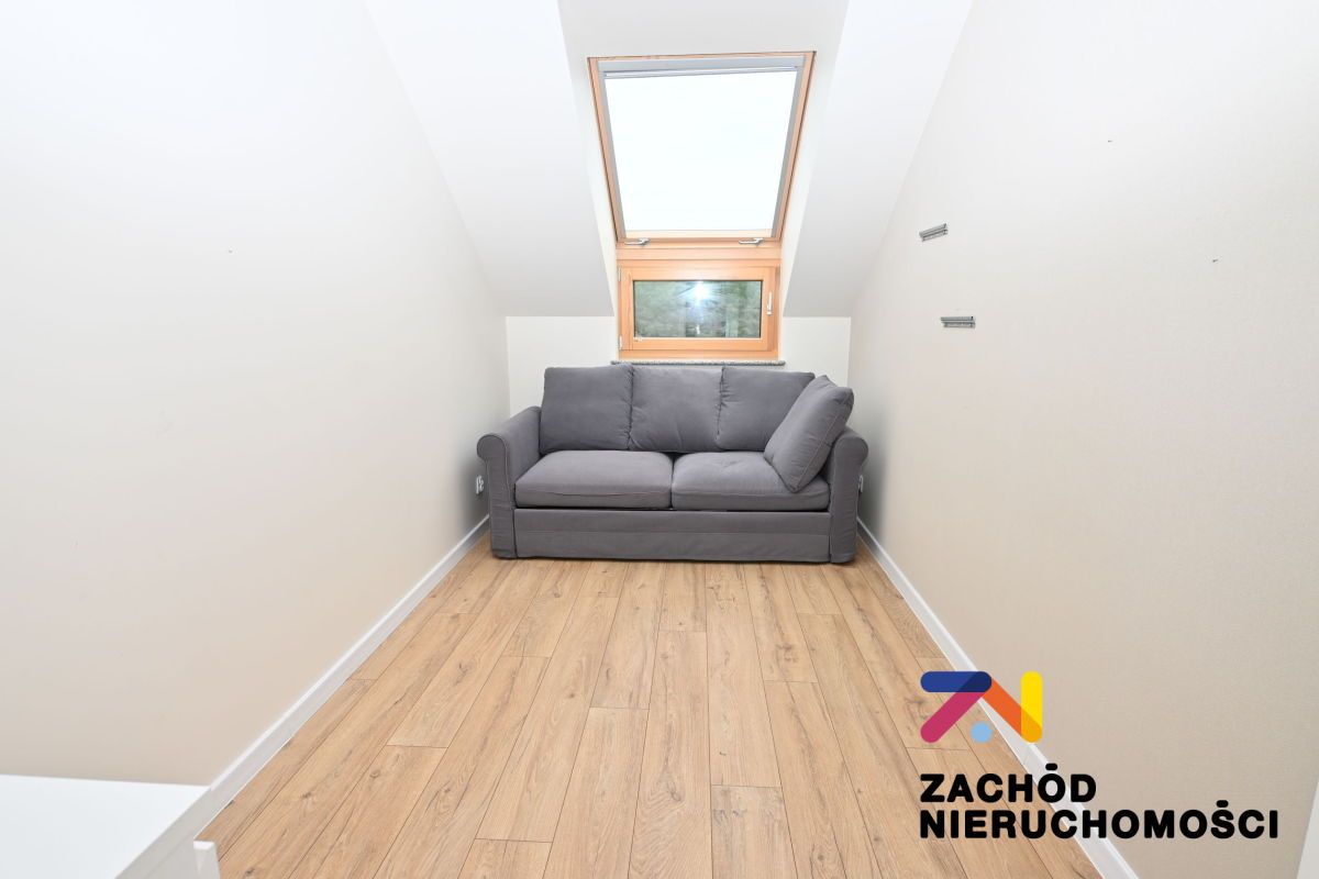 Mieszkanie 3-pokojowe Zielona Góra Łężyca. Zdjęcie 3