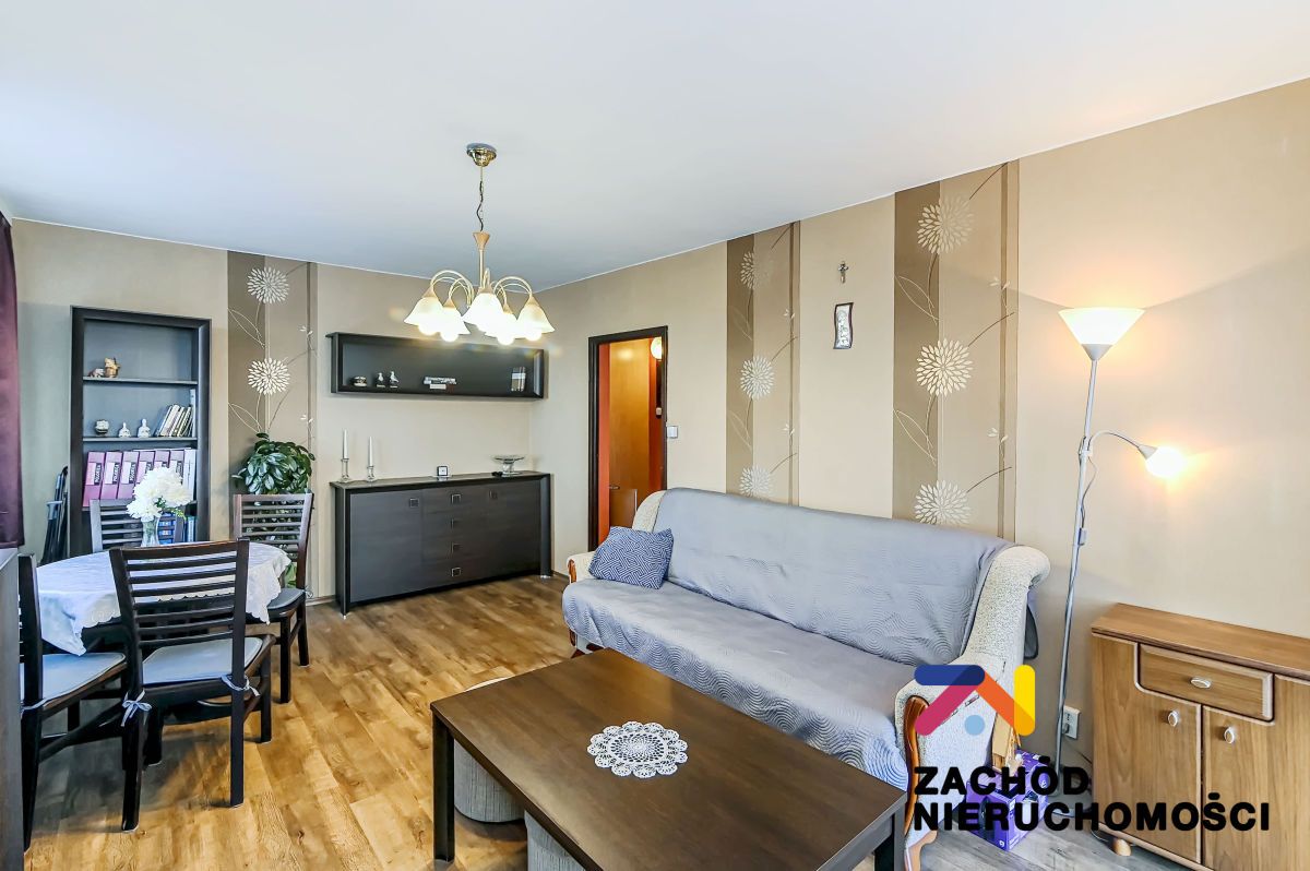Mieszkanie 2-pokojowe Zielona Góra. Zdjęcie 6