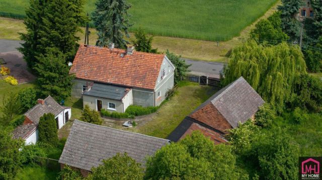 dom wolnostojący, 6 pokoi Tymowa. Zdjęcie 1