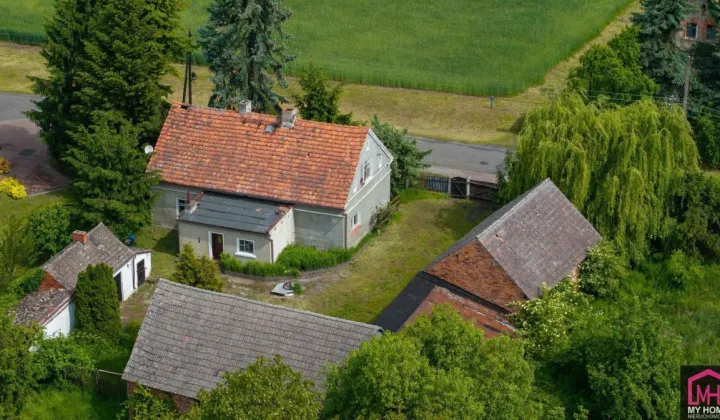 dom wolnostojący, 6 pokoi Tymowa