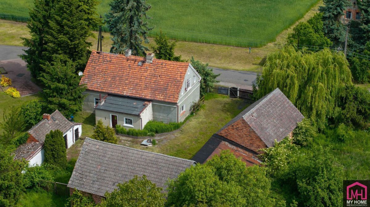 dom wolnostojący, 6 pokoi Tymowa