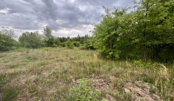 Działka budowlana Nieporęt