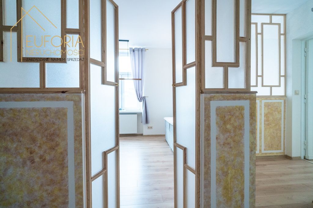 Mieszkanie 2-pokojowe Łódź, al. 1 Maja. Zdjęcie 24