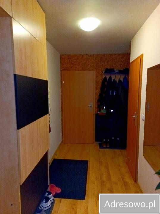 Mieszkanie 4-pokojowe Bydgoszcz Błonie, ul. Romana Abrahama. Zdjęcie 9