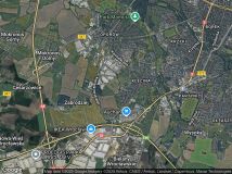 Mieszkanie 2-pokojowe Wrocław Klecina, ul. Zabrodzka. Zdjęcie 1