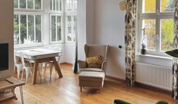 Mieszkanie 3-pokojowe Jedlina-Zdrój, ul. Henryka Sienkiewicza