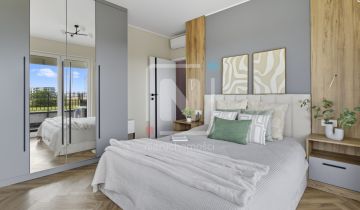 Mieszkanie 4-pokojowe Warszawa Bemowo, ul. Szeligowska