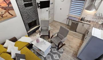 dom letniskowy, 3 pokoje Kłębowo