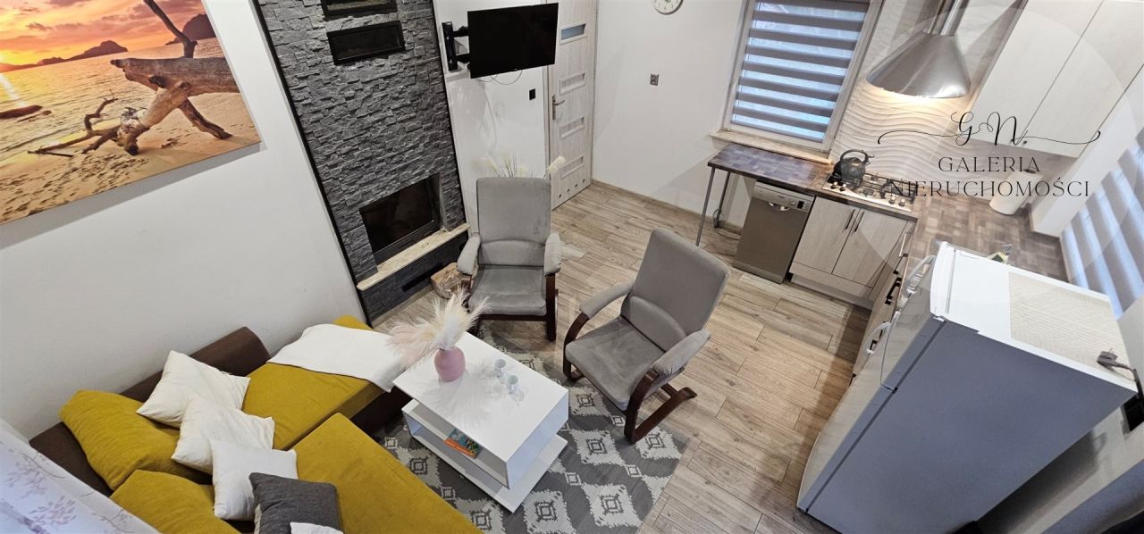 dom letniskowy, 3 pokoje Kłębowo. Zdjęcie 2