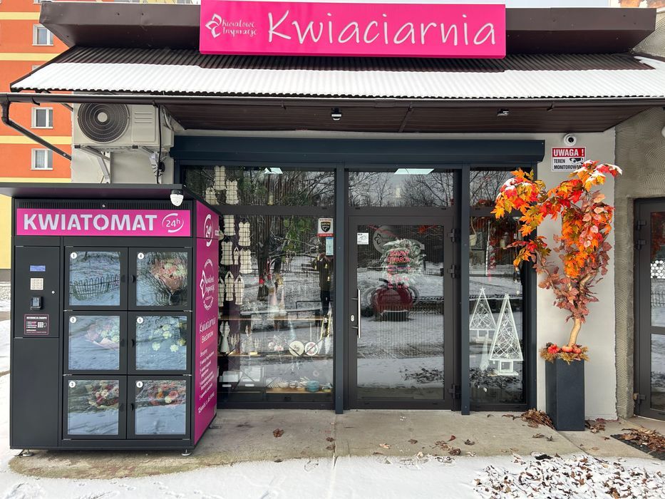 Lokal Kraków, ul. Aleksandry