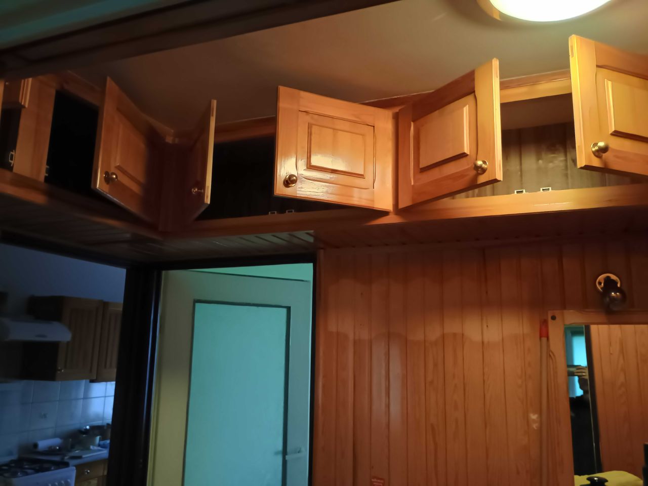 Mieszkanie 3-pokojowe Gorzów Wielkopolski, ul. Jana Matejki. Zdjęcie 7