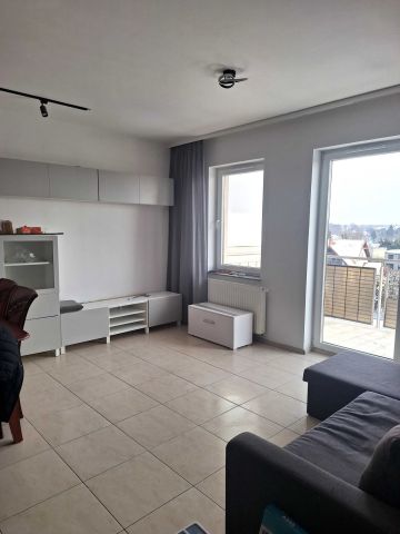 Mieszkanie 2-pokojowe Brodnica, ul. Sudecka. Zdjęcie 1