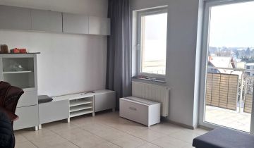 Mieszkanie 2-pokojowe Brodnica, ul. Sudecka